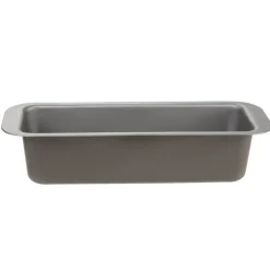 Plat x3 moule à manqué tarte et cake revêtement antiadhésif^Gifi New