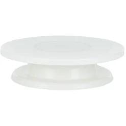 Plateau à pâtisserie tournant^Gifi Best