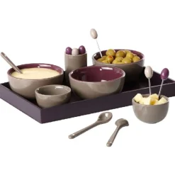 Plateau apéritif^Gifi Clearance