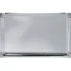 Plateau carton argenté x3^Gifi Best