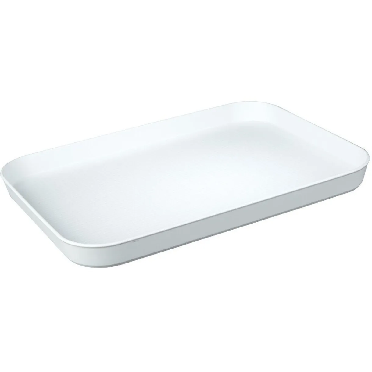 Plateau coloré en plastique^Gifi Sale