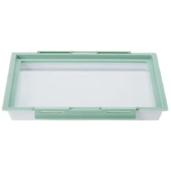 Plateau de conservation avec film souple et réutilisable x2^Gifi Online