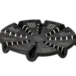 Plateau de cuisson silicone pour chips^Gifi Hot