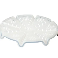 Plateau de cuisson silicone pour chips^Gifi Hot