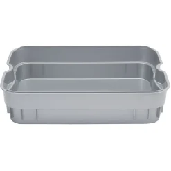 Rangement|Gifi Plateau de rangement Combi box Tontarelli L.34,7 cm