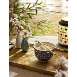 Plateau en bambou beige^Gifi Sale