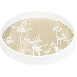 Plateau en bois^Gifi Discount