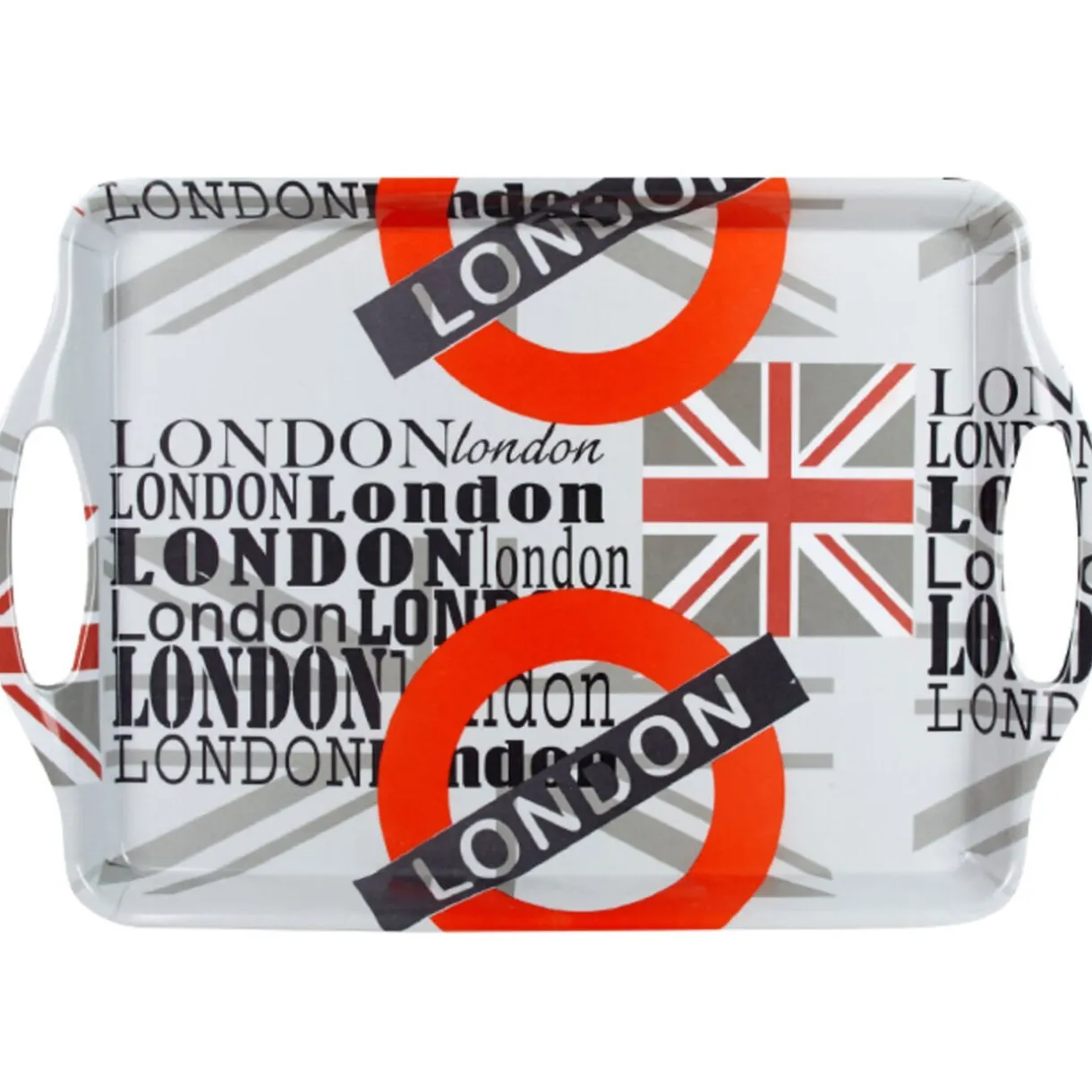 Plateau London poignées^Gifi Clearance