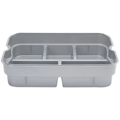 Rangement|Gifi Plateau organiseur Combi box Tontarelli L.34,7 cm