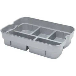 Rangement|Gifi Plateau organiseur Combi box Tontarelli L.34,7 cm