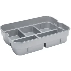 Rangement|Gifi Plateau organiseur Combi box Tontarelli L.34,7 cm