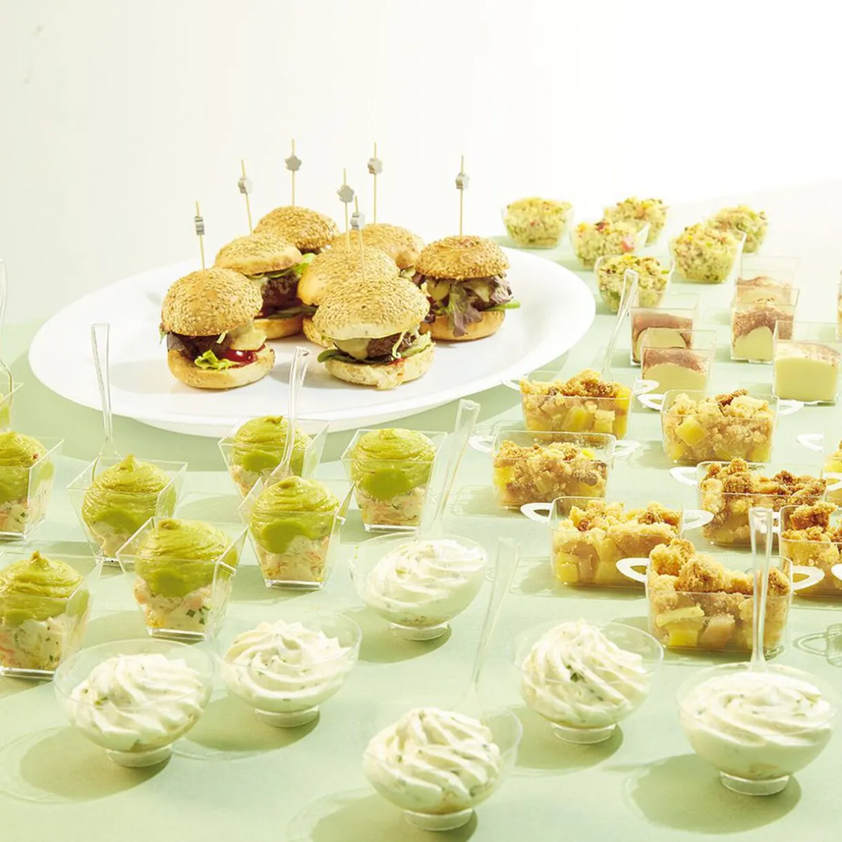 Plateau ovale plastique blanc^Gifi Outlet