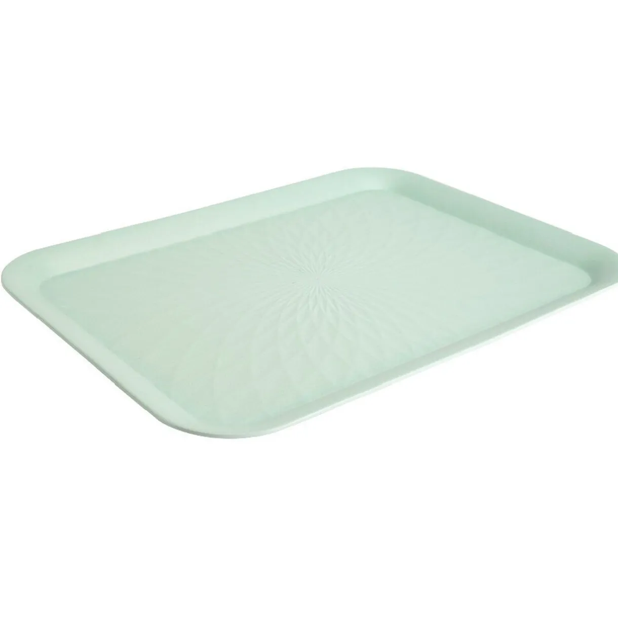 Plateau rectangulaire embossé^Gifi Hot