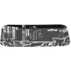Plateau rectangulaire mélamine design bistrot noir et blanc^Gifi Clearance
