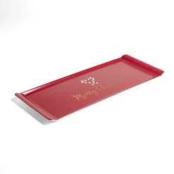 Plateau rectangulaire 37x16cm 4 modèles^Gifi