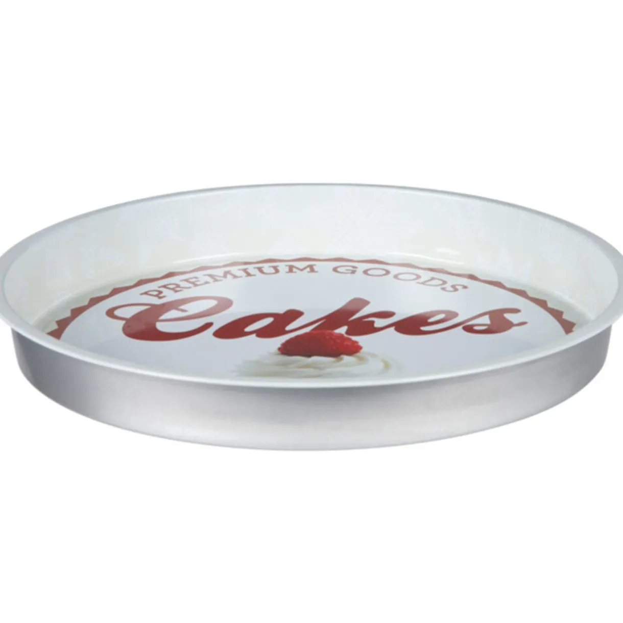 Plateau rond Sweet cake^Gifi Discount