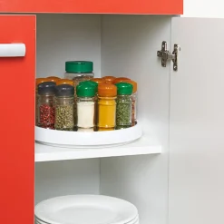 Plateau tournant à épices^Gifi