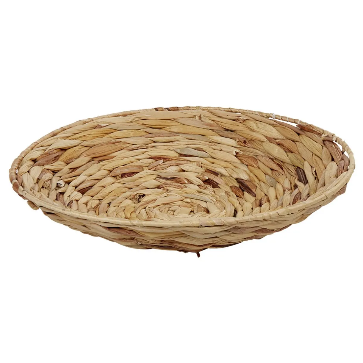 Plateau végétal jonc naturel gamme Jacinthe^Gifi Hot