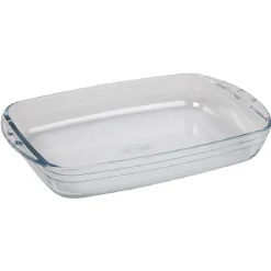 Plats à four 2 en 1^Gifi Sale