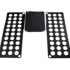 Entretien Du Linge|Gifi Pli linge noir