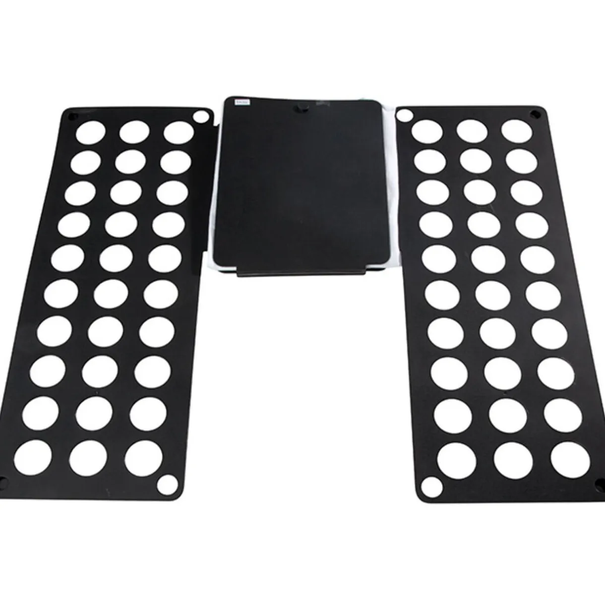 Entretien Du Linge|Gifi Pli linge noir