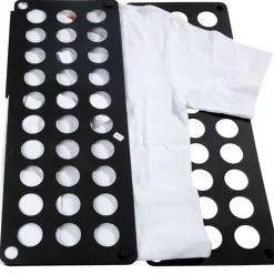 Entretien Du Linge|Gifi Pli linge noir