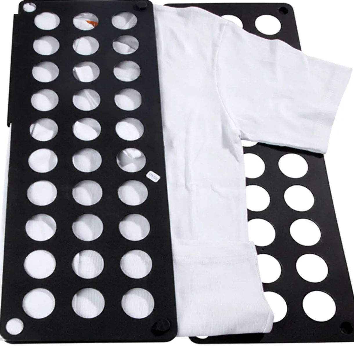 Entretien Du Linge|Gifi Pli linge noir