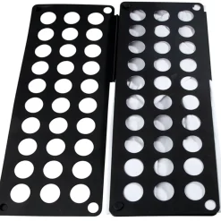 Entretien Du Linge|Gifi Pli linge noir