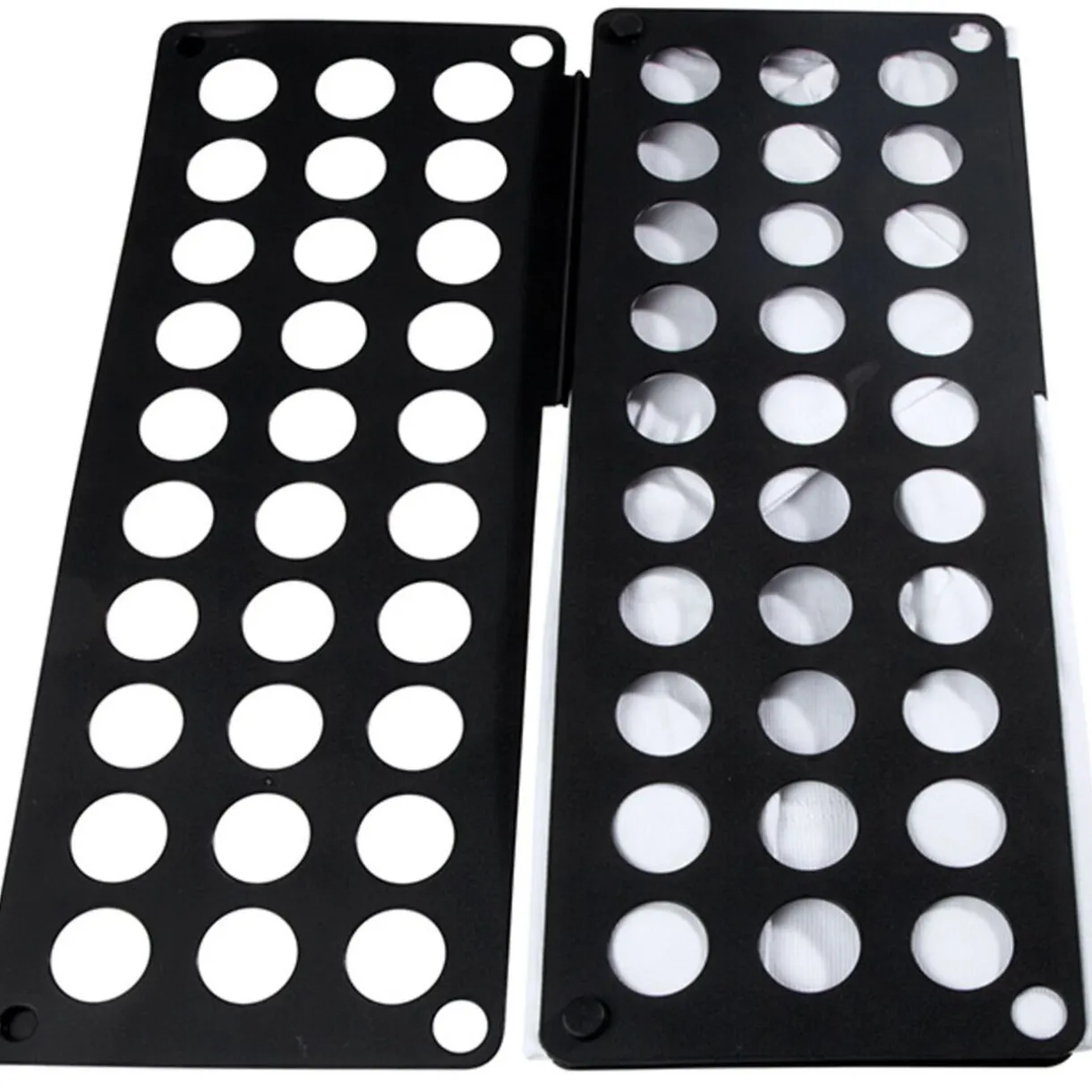 Entretien Du Linge|Gifi Pli linge noir