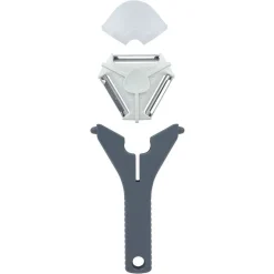 Éplucheur 3 en 1 L19x10cm^Gifi Hot