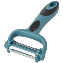 Éplucheur 3 lames en inox^Gifi Best