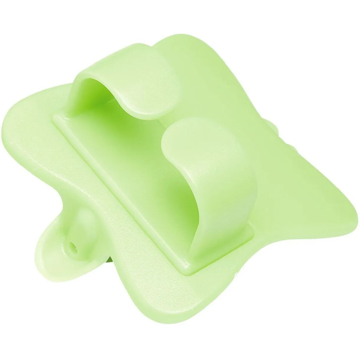 Éplucheur embout bague en inox^Gifi New