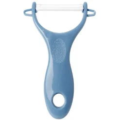 Éplucheur en céramique et silicone^Gifi Best