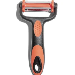 Éplucheur 3en1 L14,5cm^Gifi Discount