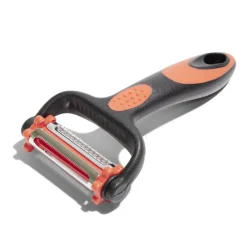 Éplucheur 3en1 L14,5cm^Gifi Discount