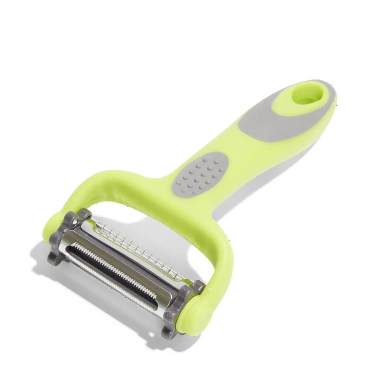 Éplucheur 3en1 L14,5cm^Gifi Discount