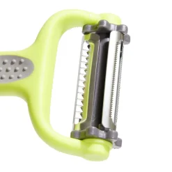 Éplucheur 3en1 L14,5cm^Gifi Discount