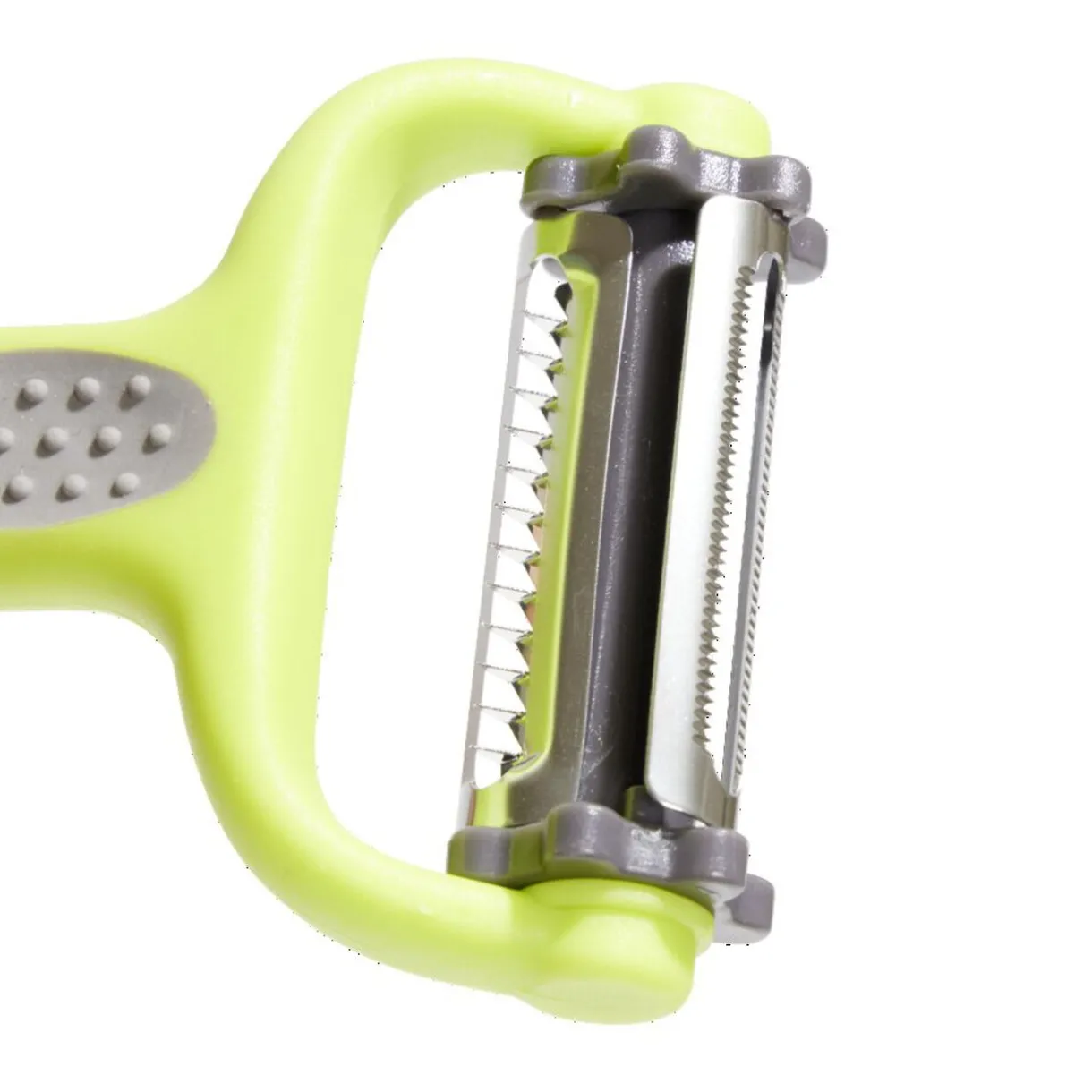 Éplucheur 3en1 L14,5cm^Gifi Discount