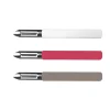 Éplucheur inox manche plastique uni^Gifi Outlet