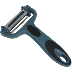 Éplucheur multifonction 3 lames^Gifi Outlet