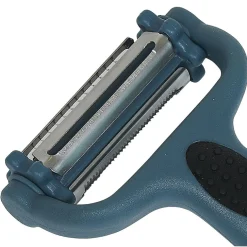 Éplucheur multifonction 3 lames^Gifi Outlet