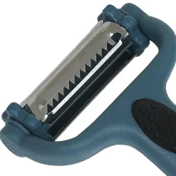 Éplucheur multifonction 3 lames^Gifi Outlet