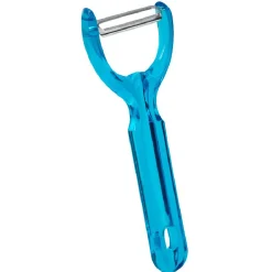 Éplucheur plastique et inox H16,5 cm^Gifi Best