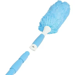 Nettoyage Et Entretien|Gifi Plumeau à manche télescopique L110-160 cm