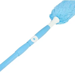 Nettoyage Et Entretien|Gifi Plumeau à manche télescopique L110-160 cm