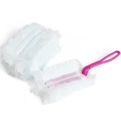 Nettoyage Et Entretien|Gifi Plumeau à poussières avec 10 recharges microfibres