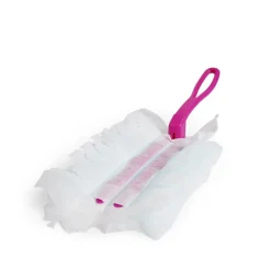 Nettoyage Et Entretien|Gifi Plumeau à poussières avec 10 recharges microfibres