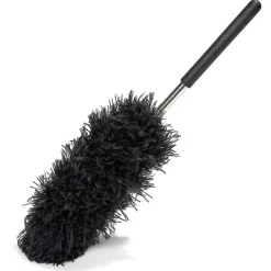 Nettoyage Et Entretien|Gifi Plumeau attrape-poussière télescopique 35 à 83 cm