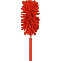 Nettoyage Et Entretien|Gifi Plumeau avec manche extensible L76 cm