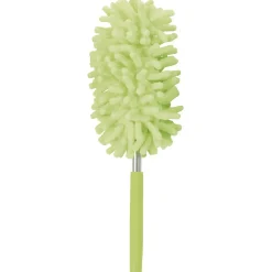 Nettoyage Et Entretien|Gifi Plumeau avec manche extensible L76 cm